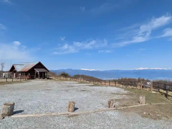 諏訪大社(長野県)