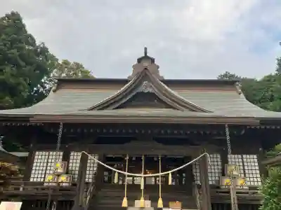 橿原神宮(茨城県)