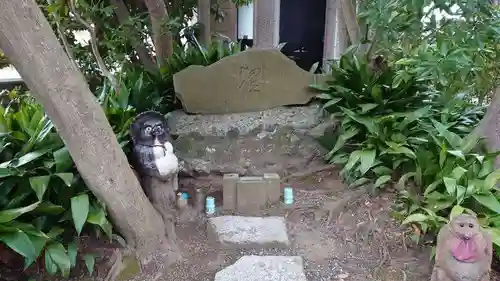 證誠寺(千葉県)