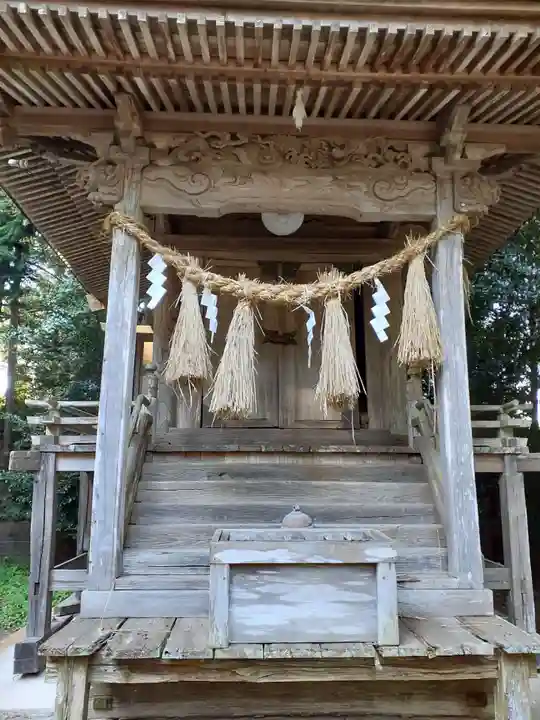 熊野神社(宮城県)