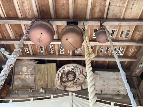立野神社(茨城県)