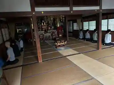 安用寺(愛知県)