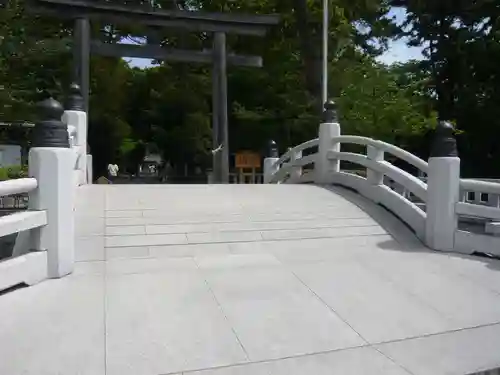 寒川神社(神奈川県)