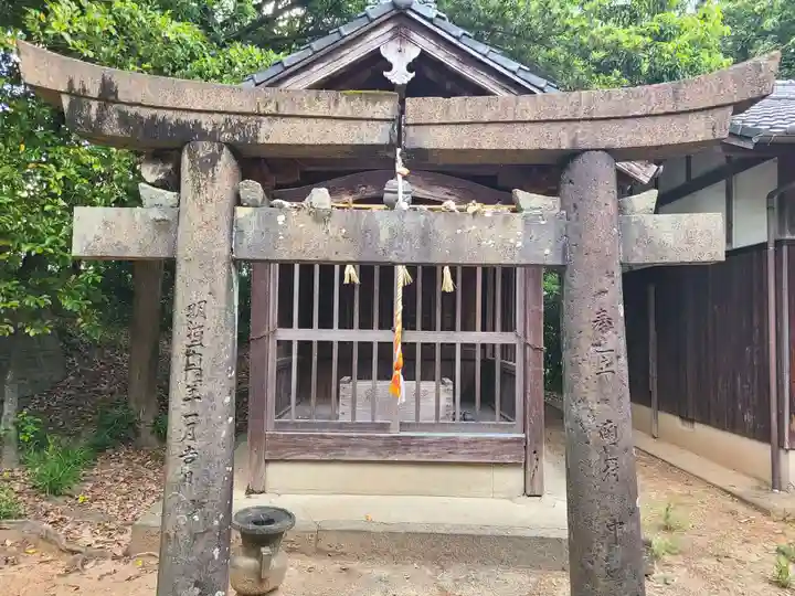 王子八幡宮(福岡県)