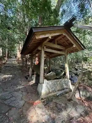 大馬神社(三重県)