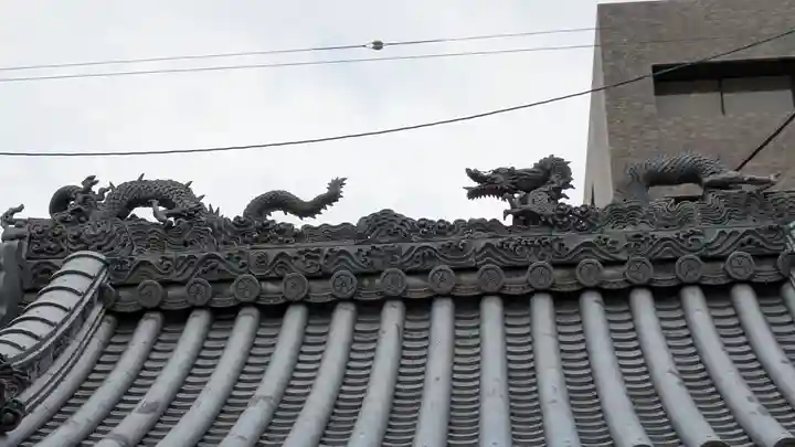 法蔵院(大阪府)
