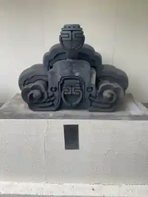 長明寺の御朱印