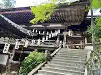 石山寺(滋賀県)