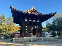 東大寺鐘楼(奈良県)