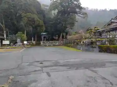 白石神社(若狭彦神社境外末社)(福井県)