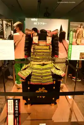 鶴岡八幡宮の芸術