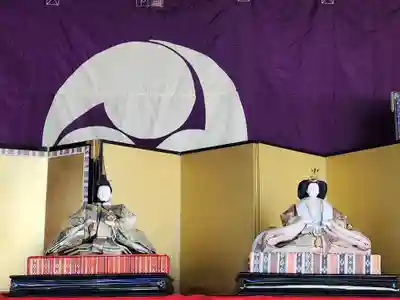 住吉神社のその他建物