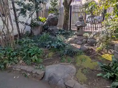 大龍寺(東京都)