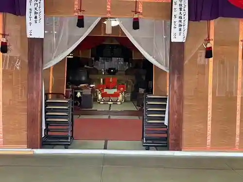 秋葉山圓通寺(愛知県)
