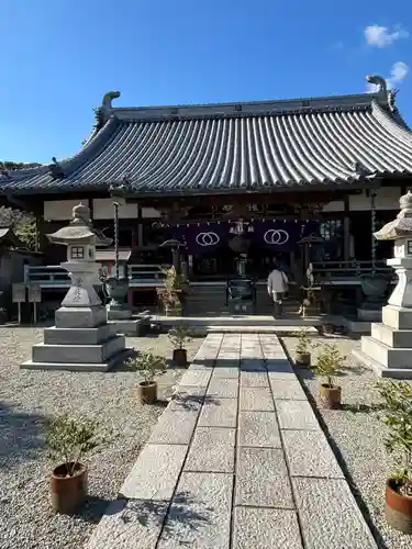 護国寺(兵庫県)