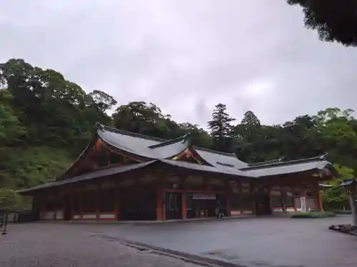 霧島神宮(鹿児島県)