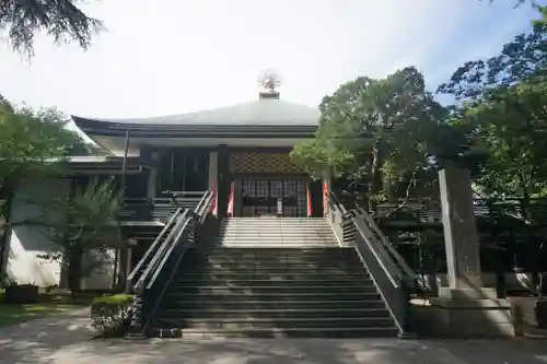 淨眞寺の末社・摂社