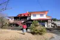 寶生寺(大本山高野山崇修院)の本殿・本堂