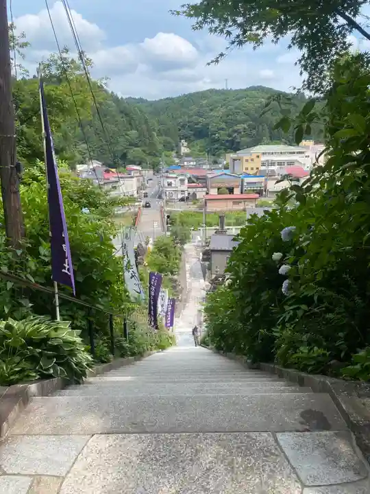 石都々古和気神社(福島県)