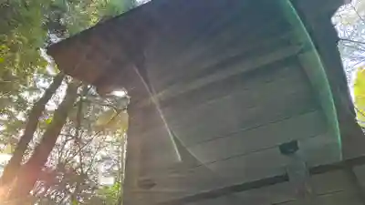 熊山神社(岡山県)