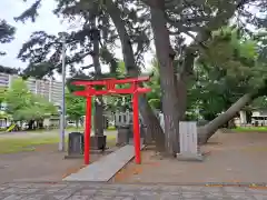 平塚三嶋神社(神奈川県)