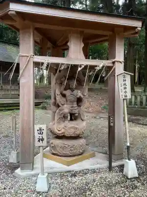 大田原神社(栃木県)