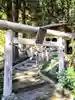 黒川神社(宮城県)
