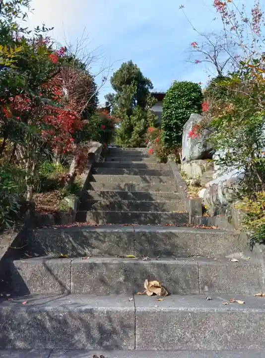 洞昌院(埼玉県)