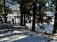 大宮温泉神社(栃木県)