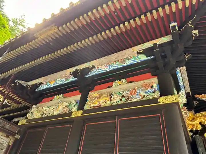 妙義神社(群馬県)