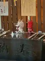 伊豆山神社(静岡県)