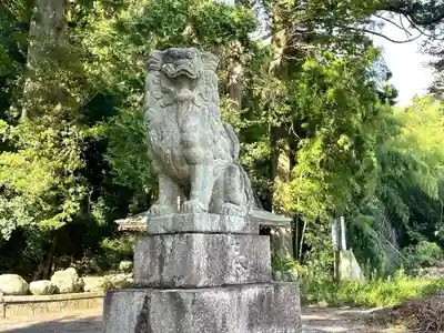 湯葉神社(岐阜県)