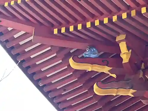 六所神社(愛知県)