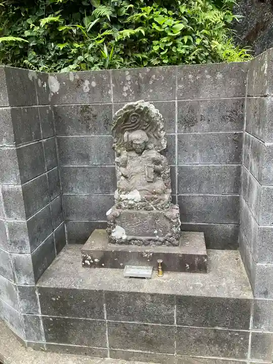 立石不動院(神奈川県)
