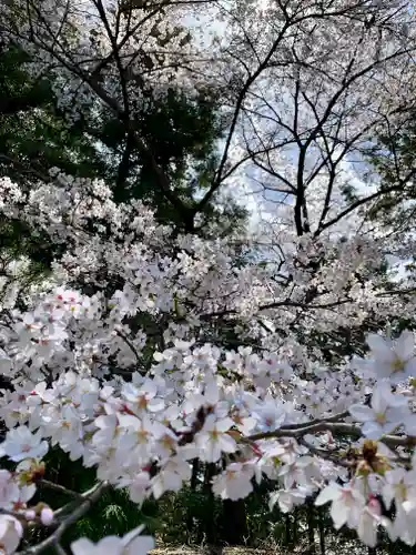 滑川神社 - 仕事と子どもの守り神(福島県)