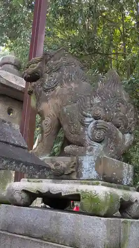 荒木神社(京都府)