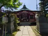 秋葉神社(東京都)