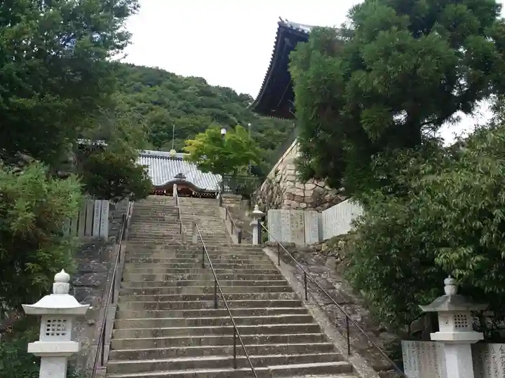 神咒寺のその他建物