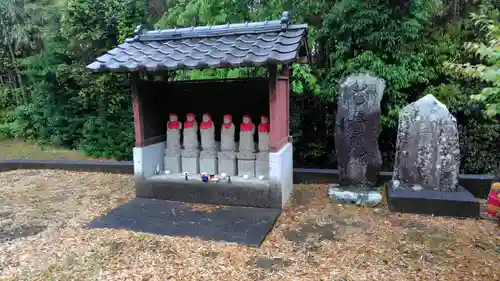 心浄寺(静岡県)