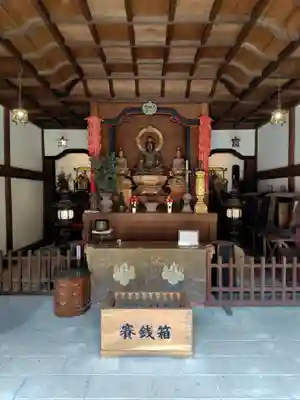 青龍山 吉祥寺(群馬県)