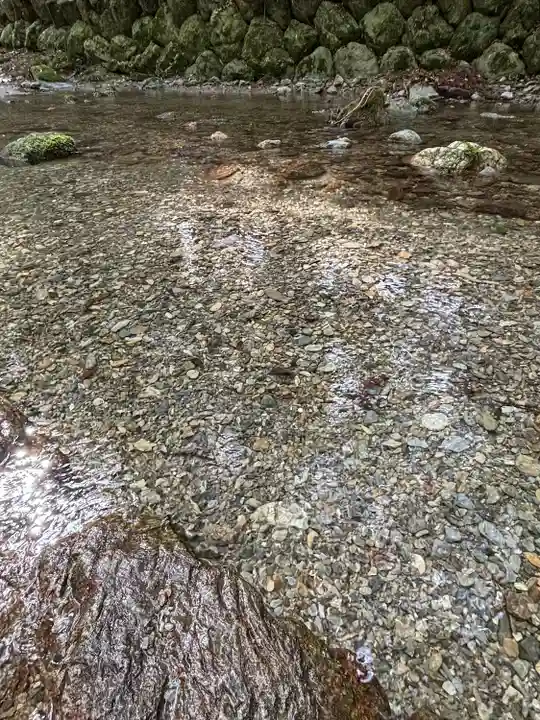 瀧原宮(皇大神宮別宮)(三重県)