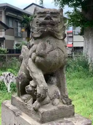 第六天社(千葉県)