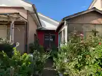 沖見稲荷社のその他建物