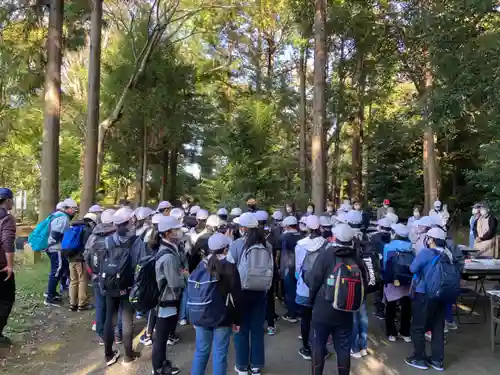 比々多神社(神奈川県)