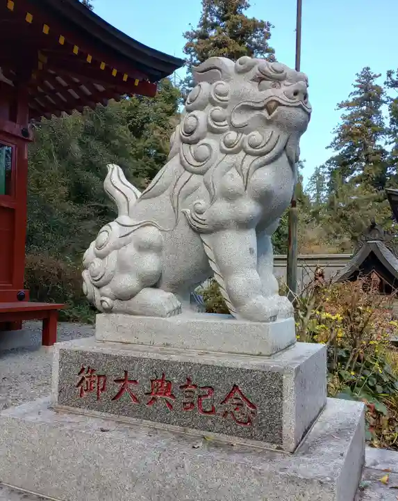 一之宮貫前神社(群馬県)