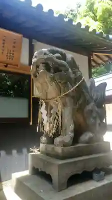 柳田八幡宮(岡山県)