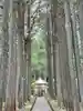 尾高山 観音堂(三重県)
