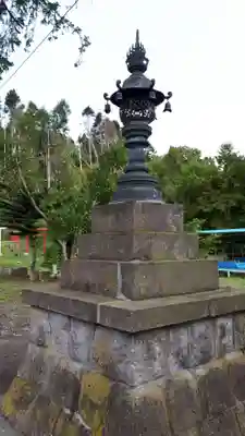 壮瞥神社のその他建物