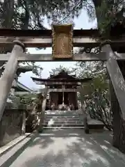 安宅住吉神社(石川県)
