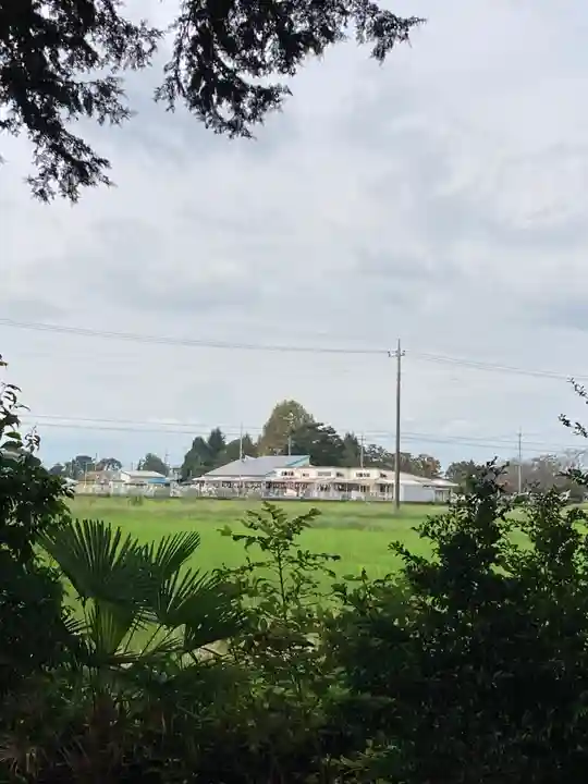 津島神社(栃木県)